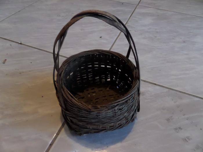 竹籃仔標題圖片