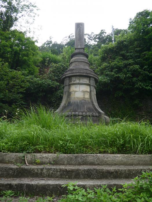 儒醫吳天佑先生之紀念碑標題圖片