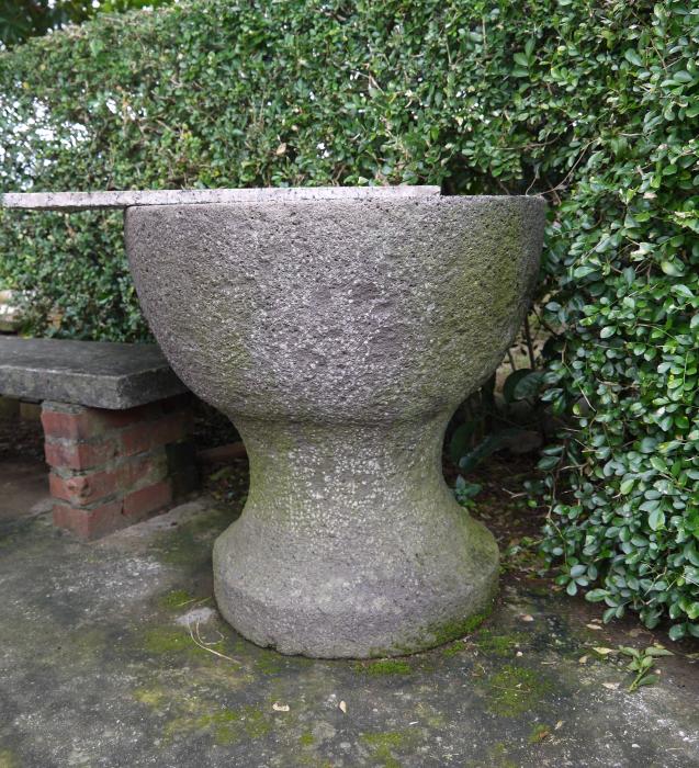 石舂臼標題圖片