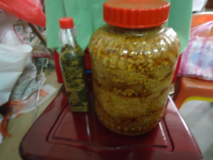 林紅妹客家醬菜標題圖片