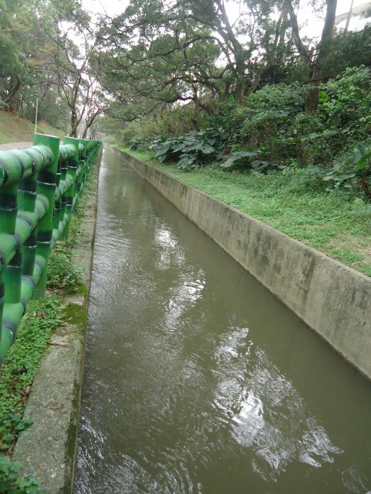 過嶺圳標題圖片