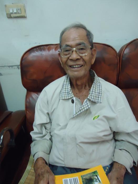 王年綿客家八音標題圖片