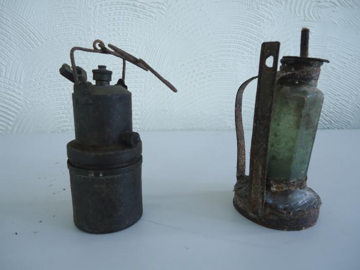 燈盞火標題圖片