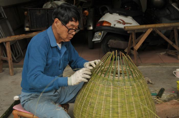 李謙宏做米籮標題圖片