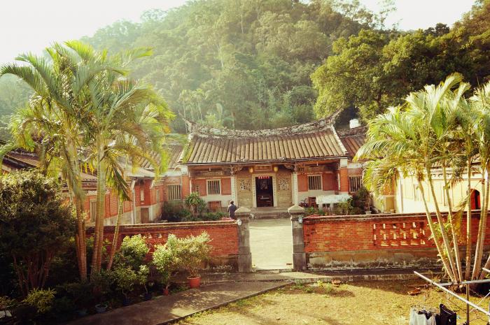 河背羅屋書房標題圖片