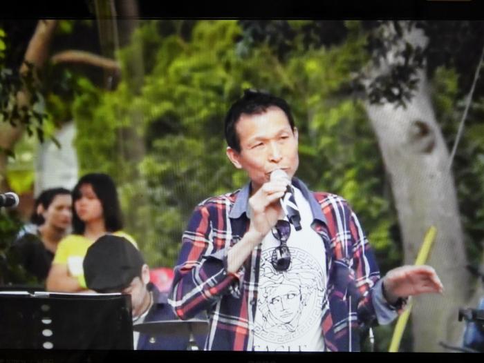 彭兆宏客家歌手標題圖片