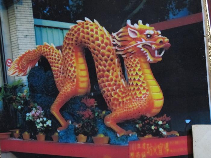 劉代槐泥塑標題圖片