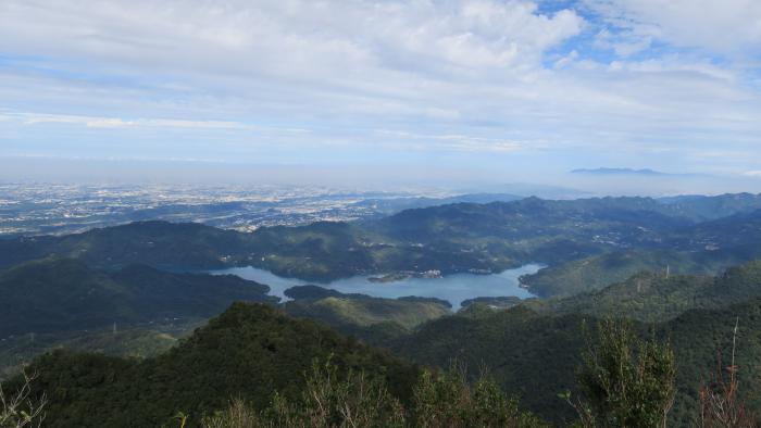 關西鳥嘴山標題圖片