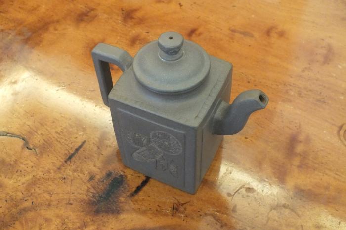 紫砂壺標題圖片