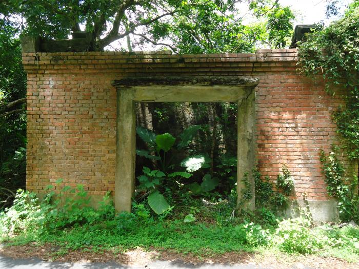 富興糖廠殘跡標題圖片