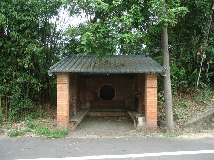 水流東口茶亭標題圖片