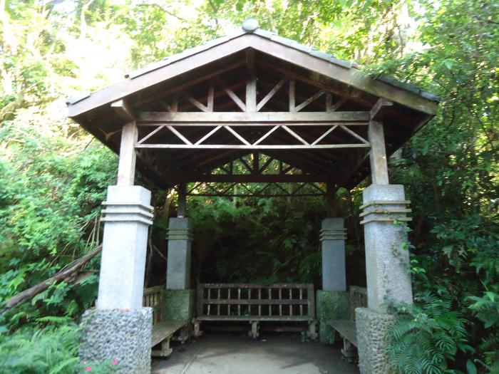 六寮茶亭標題圖片