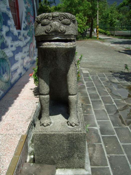 豐裡村碧蓮寺?犬標題圖片