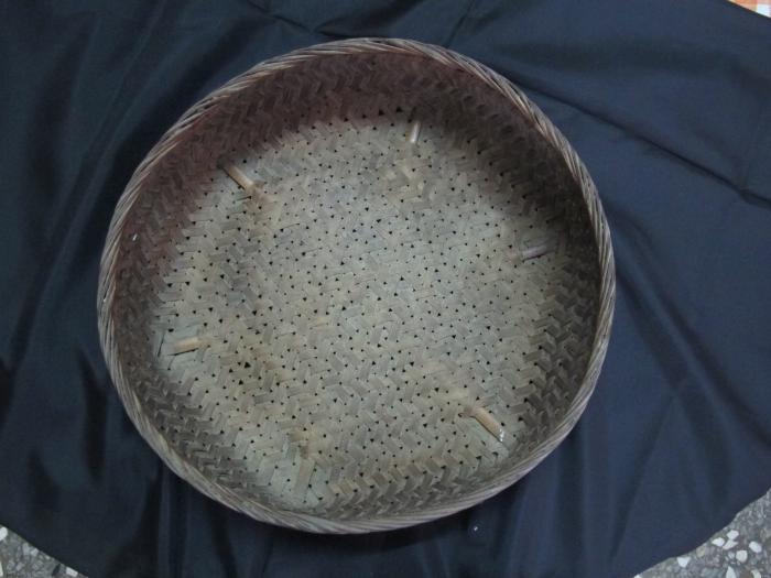 針線籃標題圖片