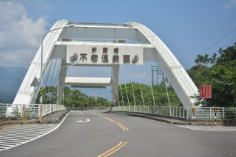 新寶橋標題圖片