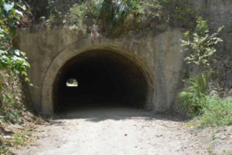 六龜隧道標題圖片