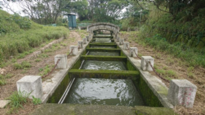 光復圳-圓井標題圖片