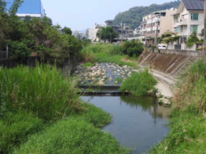 南嵩旱河標題圖片