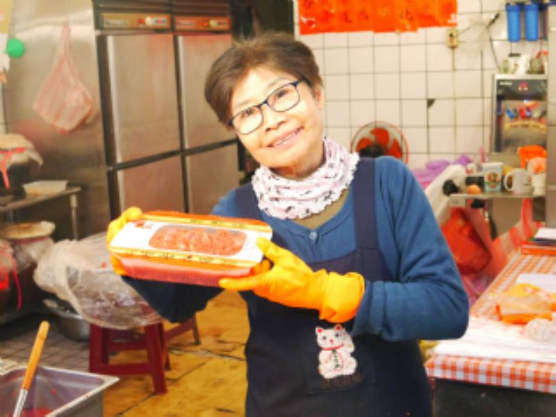 蘇滿嬌做糟嬤標題圖片