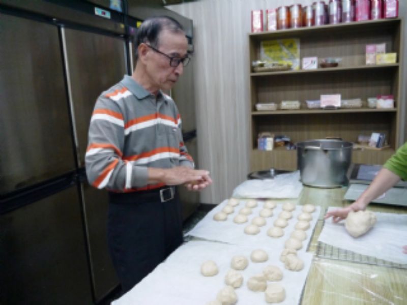 徐榮岳打假柿粄標題圖片