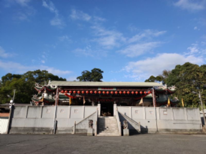 東田洋明新堂標題圖片