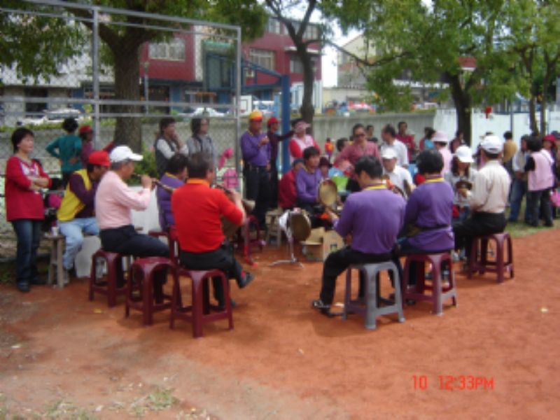 三義客家八音團永興軒標題圖片