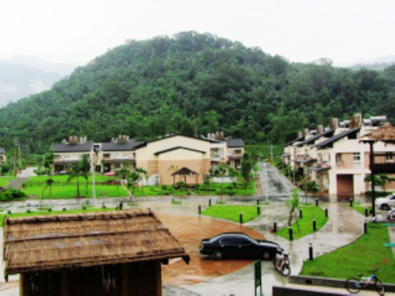 五里埔山標題圖片