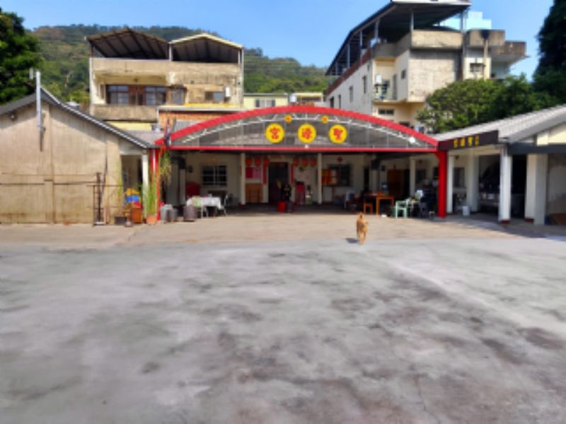 三義無極聖源宮標題圖片