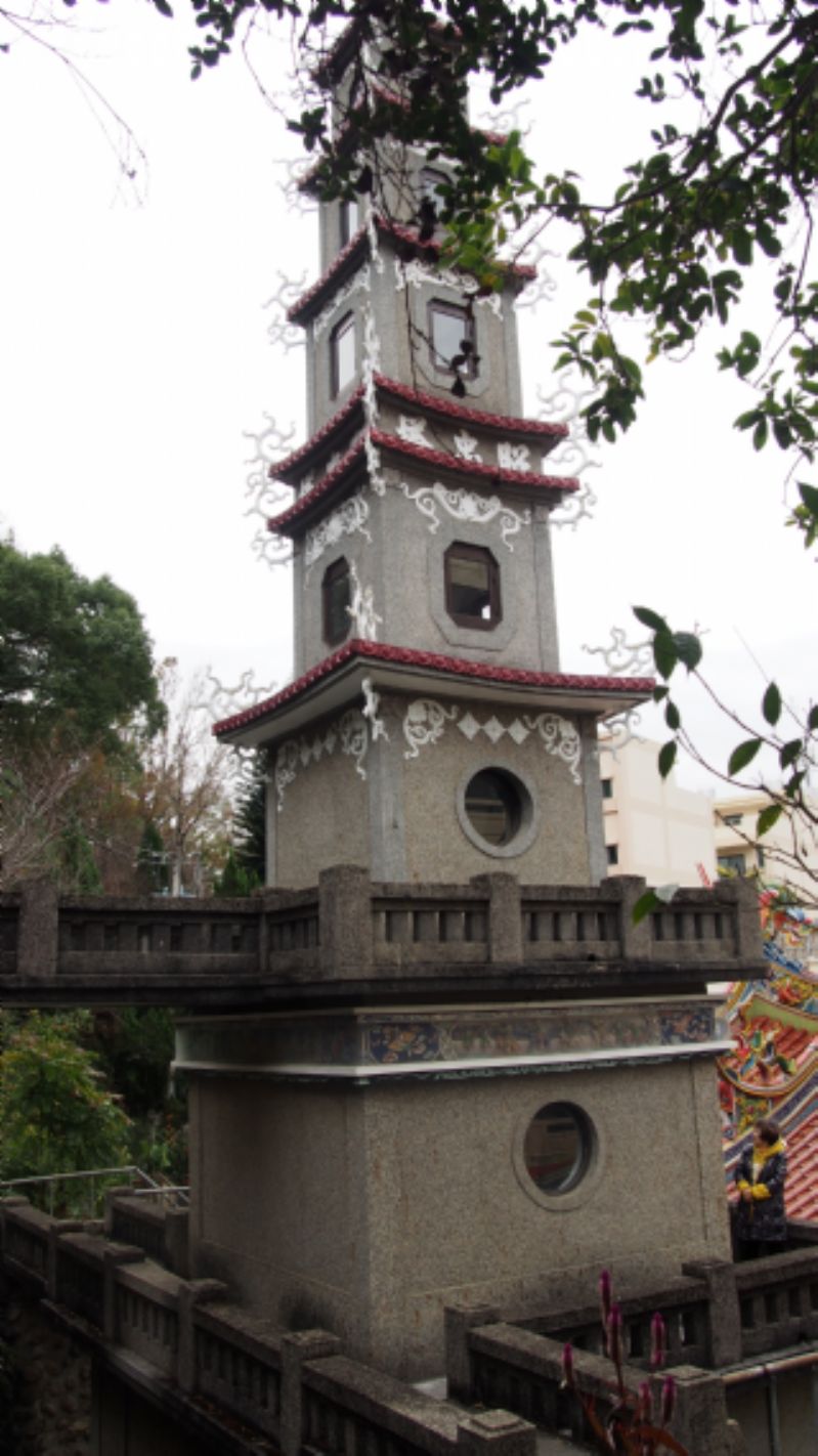 大湖義民廟標題圖片