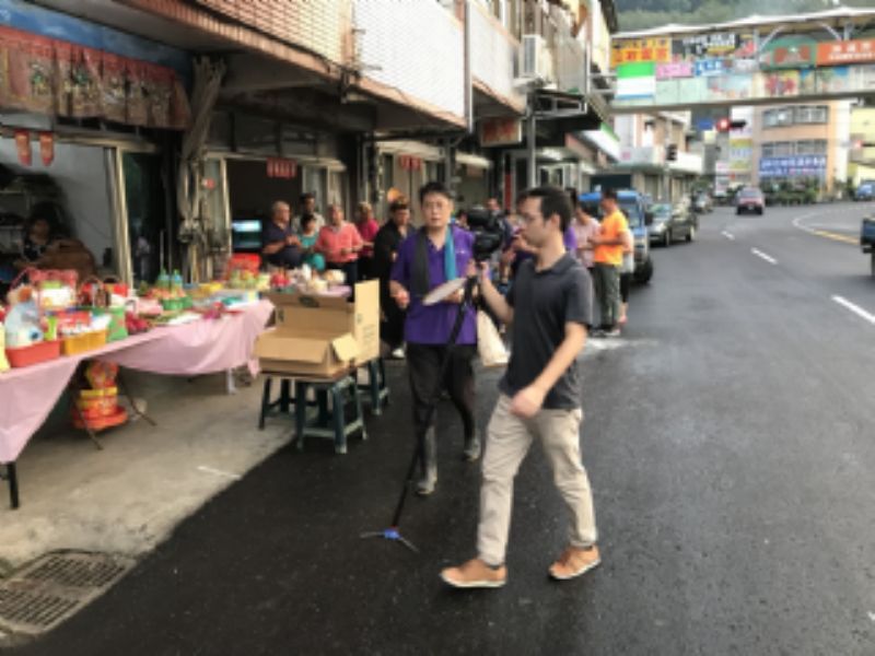 南湖街淨孤筵標題圖片