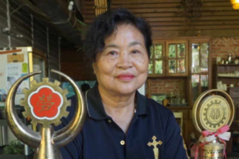李平油畫標題圖片