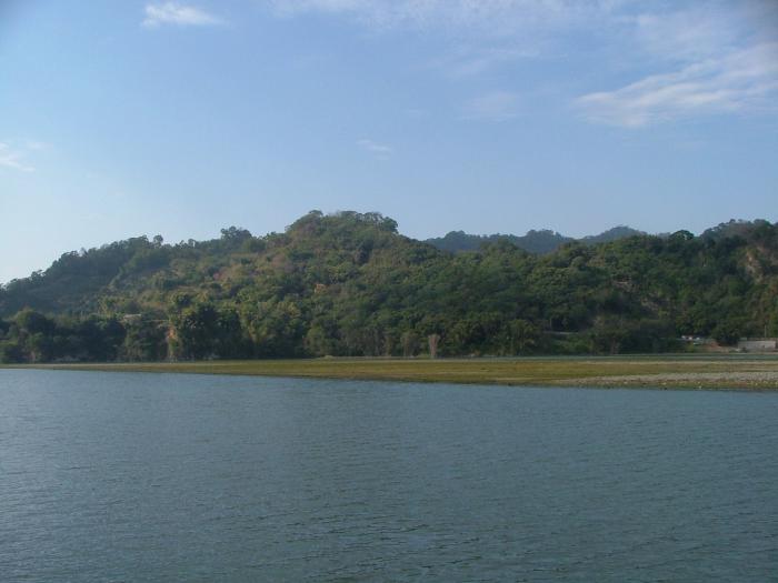 石岡水壩標題圖片