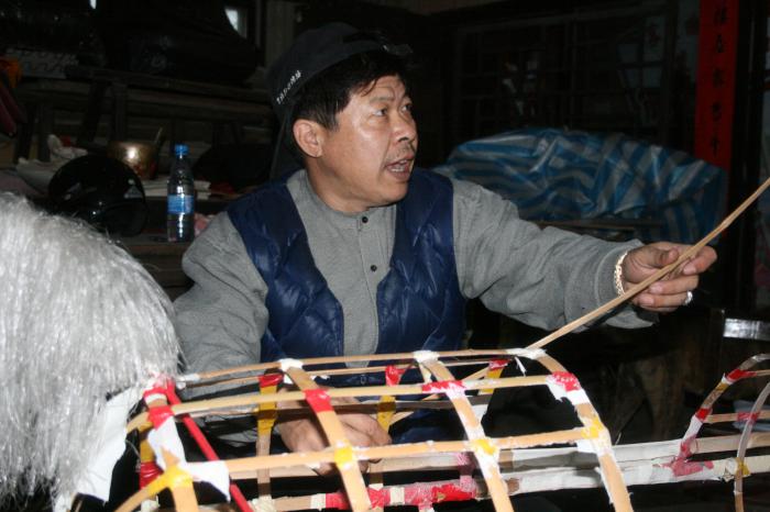 謝其國布馬製作標題圖片