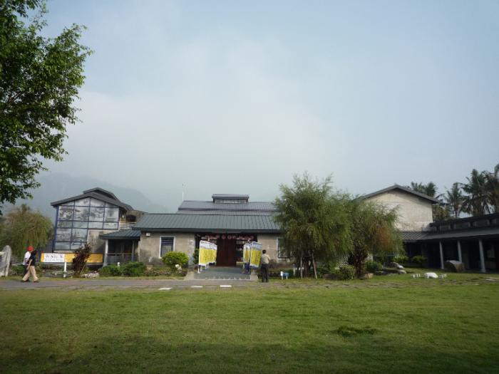 高雄縣客家文化中心／美濃客家文物館標題圖片