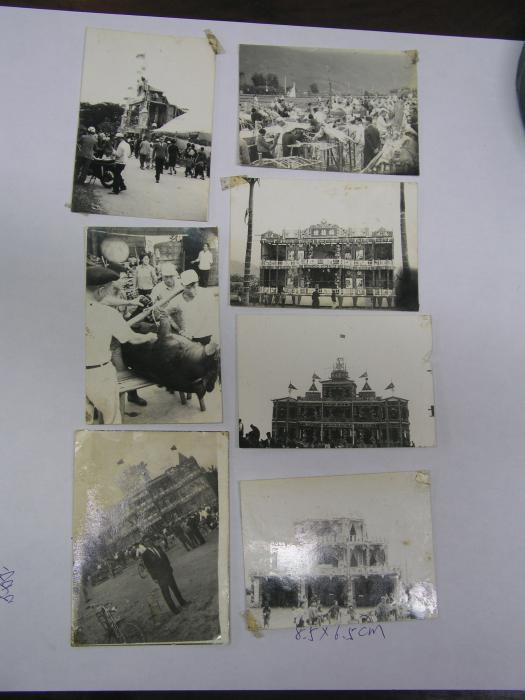 民國五十三打醮標題圖片