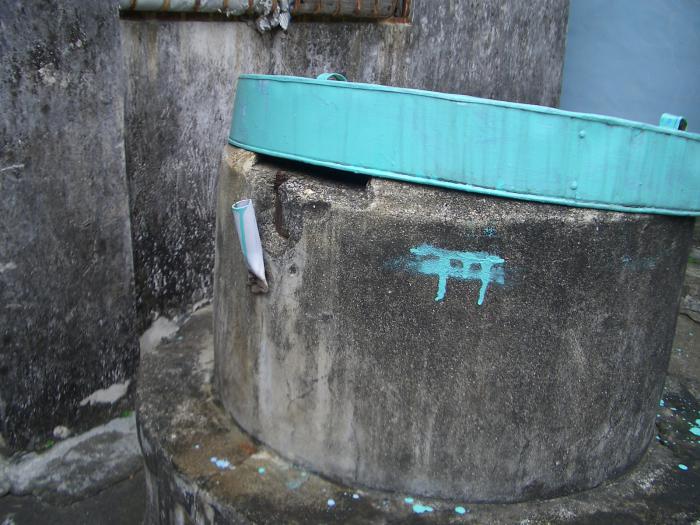古井標題圖片