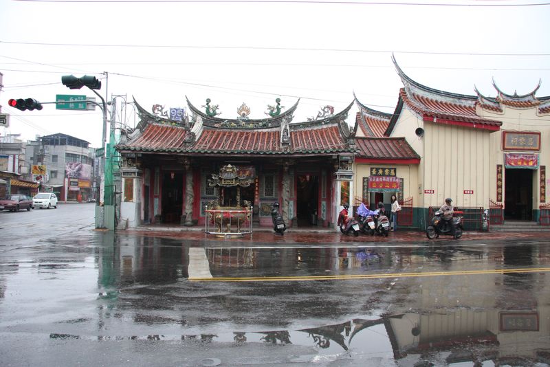 六堆天后宮標題圖片