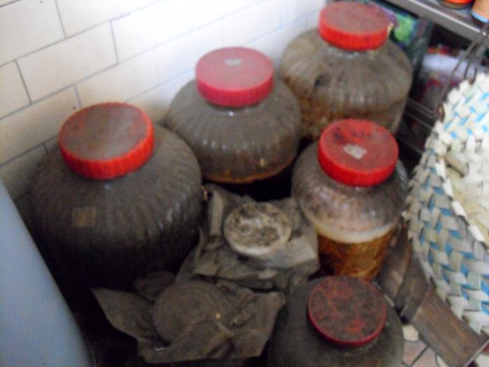 鹹冬瓜標題圖片