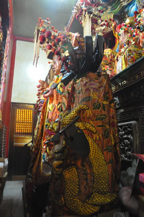 大南澳天祝宮媽祖誕辰發紅粄標題圖片