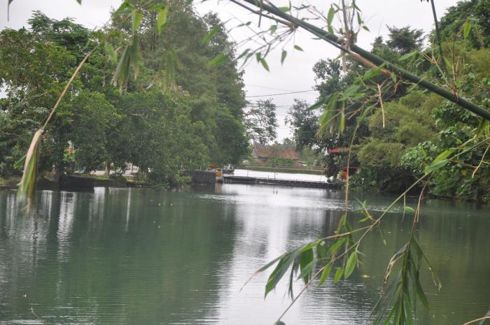 員山鄉金大安圳標題圖片