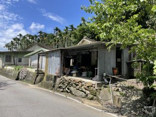 八卦村舊警察分駐所