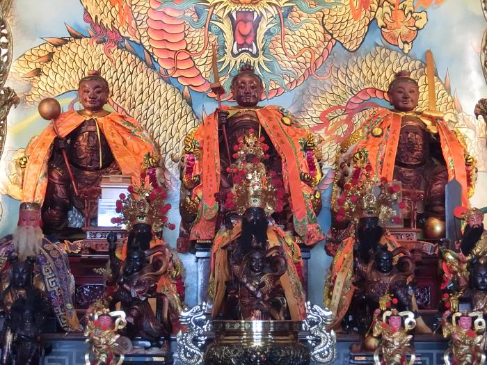 經口屋鎮國宮太子爺標題圖片