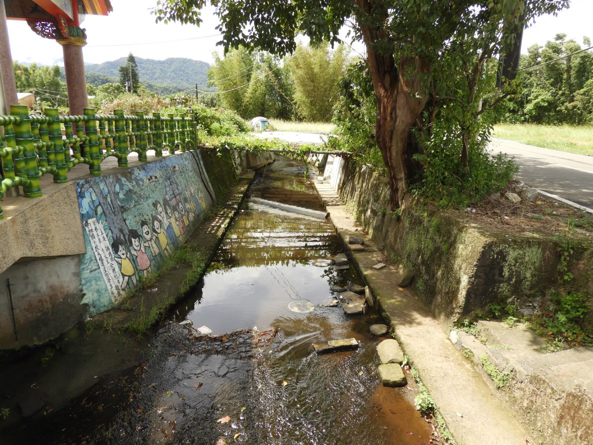 內柵南門洗衫窟