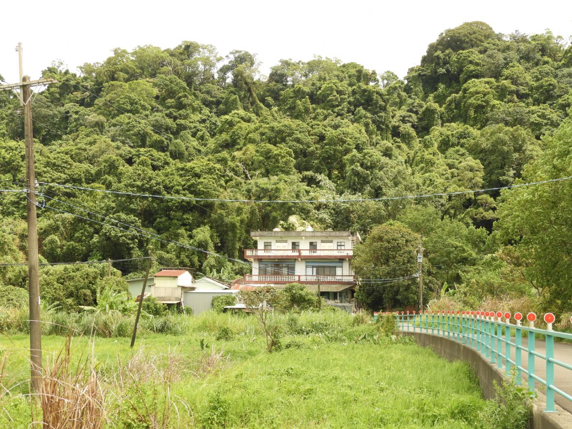 內柵埔尾515巷聚落