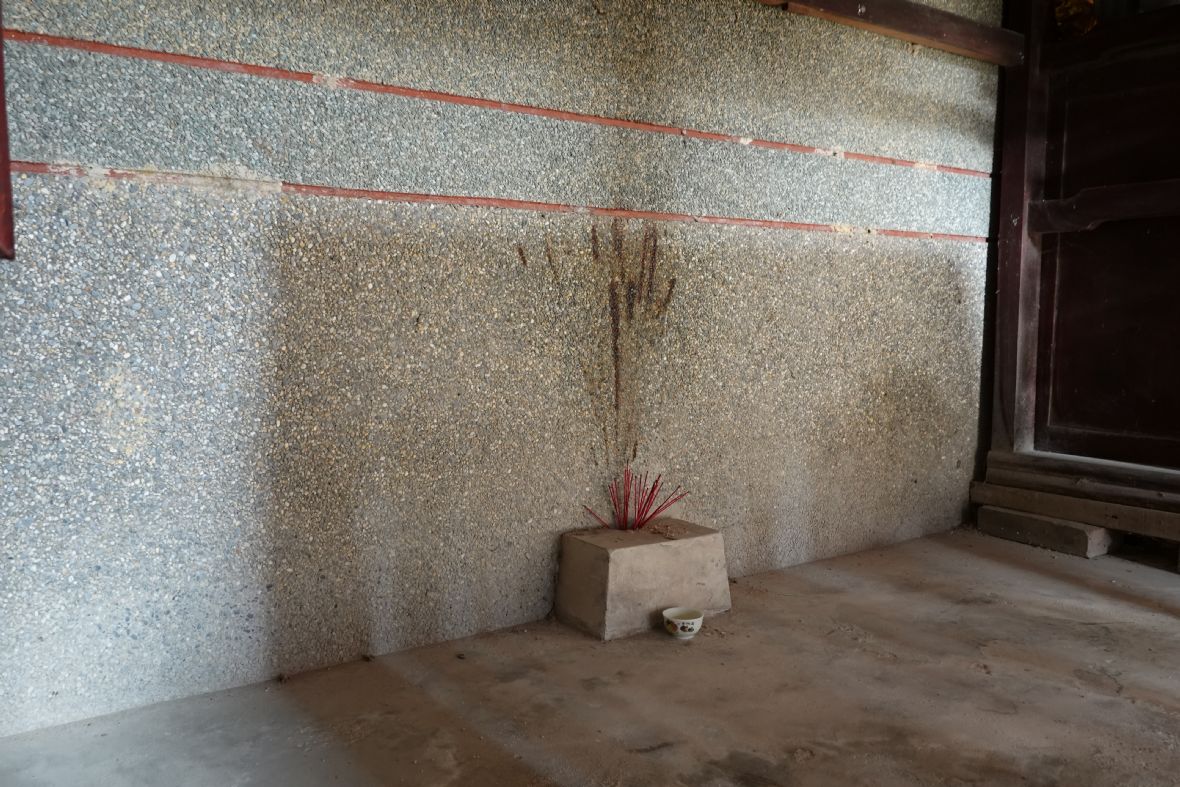 龍神（林美辰攝，2022）