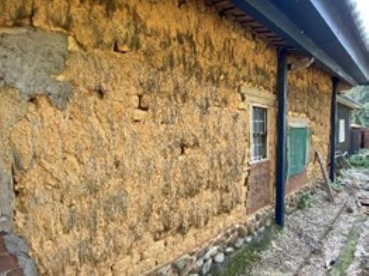 員山村-黃土土漿