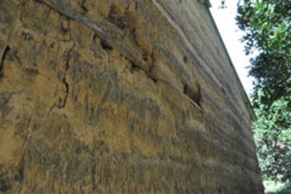 新埔九芎湖汝南堂