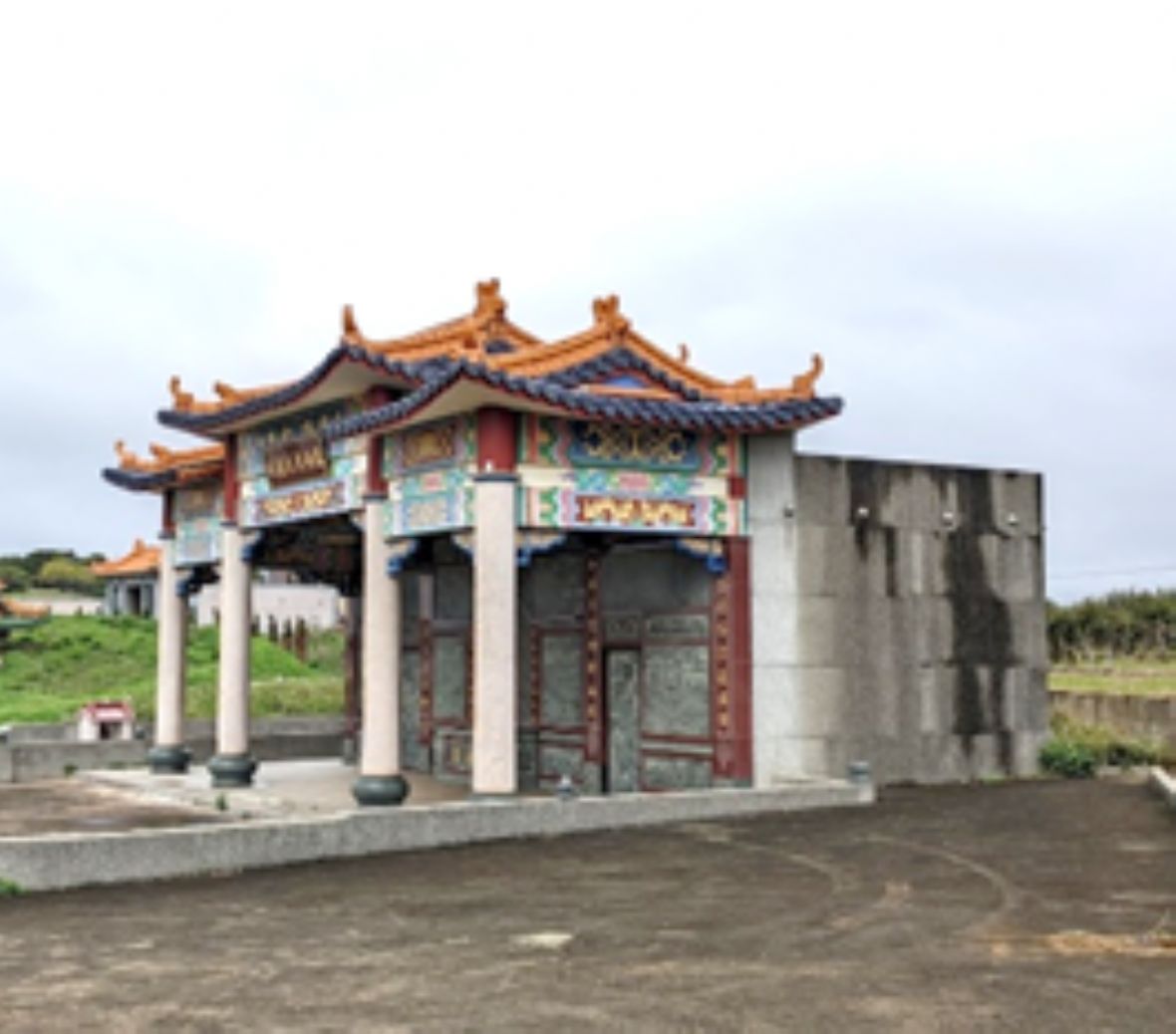 2010年代的祖塔設計