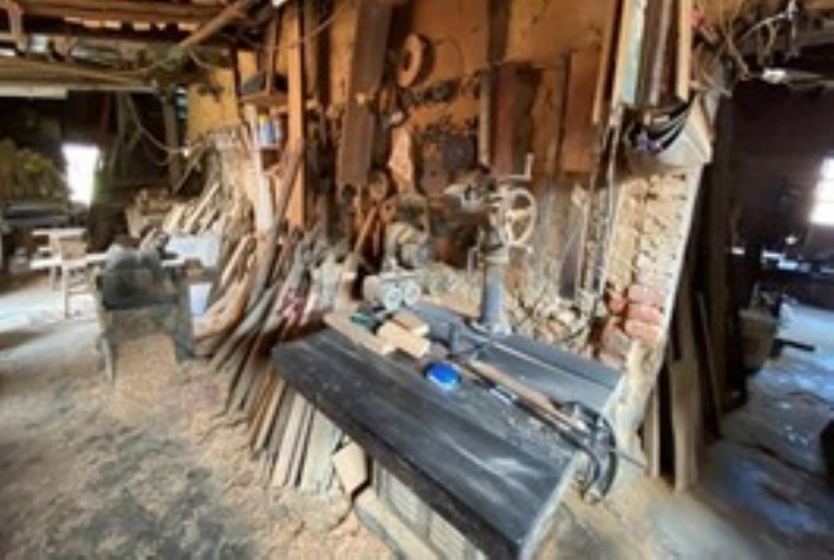 鄭德彩司阜工作室