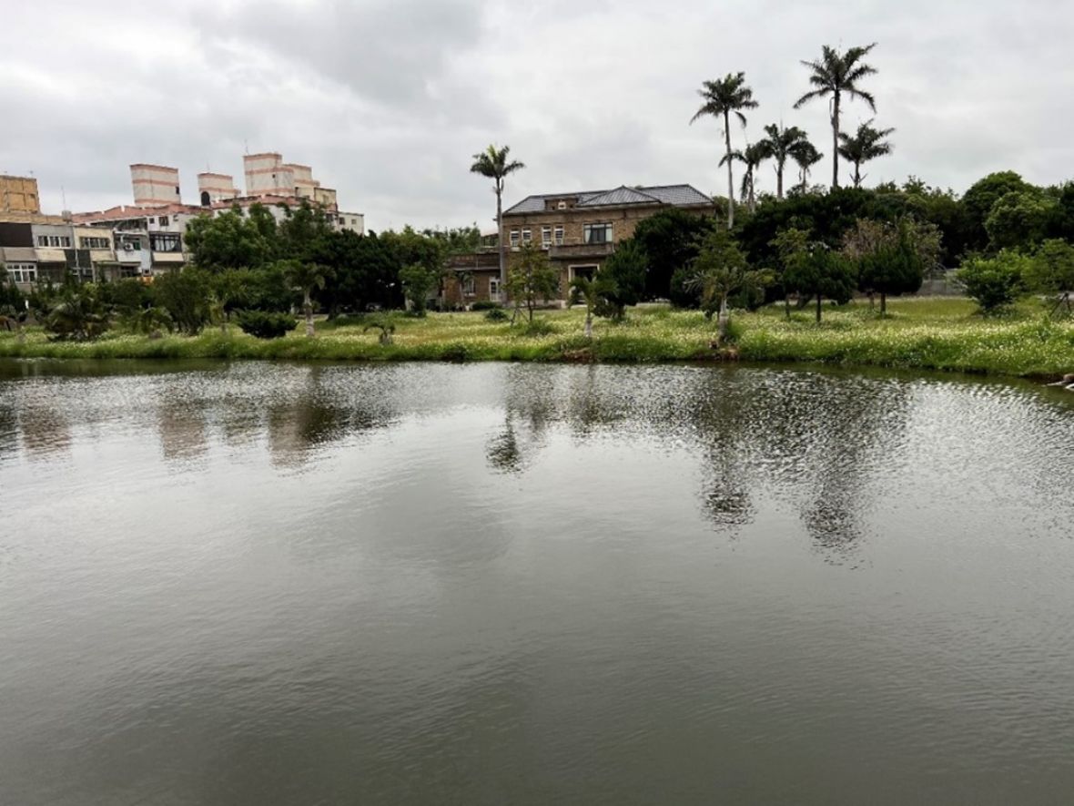 徐家後代今日所擁有的洋樓